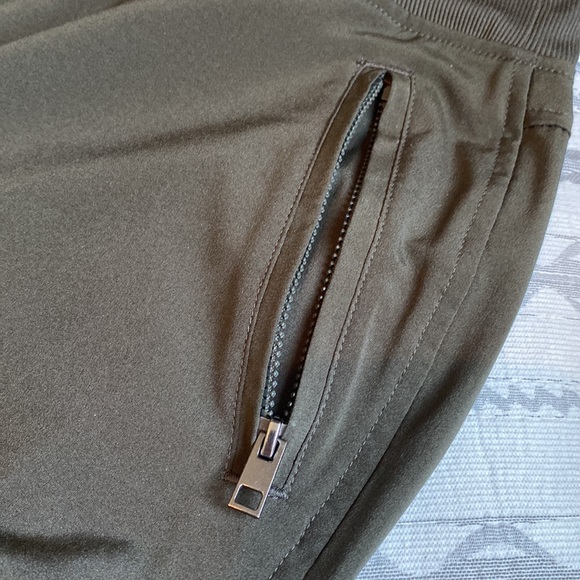 Chic sport long pants NWOT - Picture 3 of 8